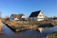 Bouwgrond Onderweg 3059 Rotterdam