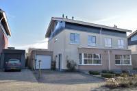 Woning De Gronzen 3 Leeuwarden