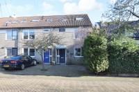 Woning Gerrit Jan van der Veenstraat 9 Leidschendam