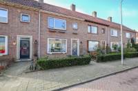 Woning De Deckerstraat 3 Deventer