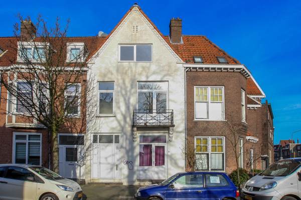 Woning Sumatrastraat 18 Dordrecht