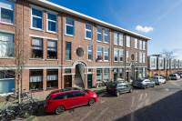 Woning De Genestetstraat 58 Leiden