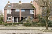 Woning Hoekkamp 16 Hendrik-Ido-Ambacht