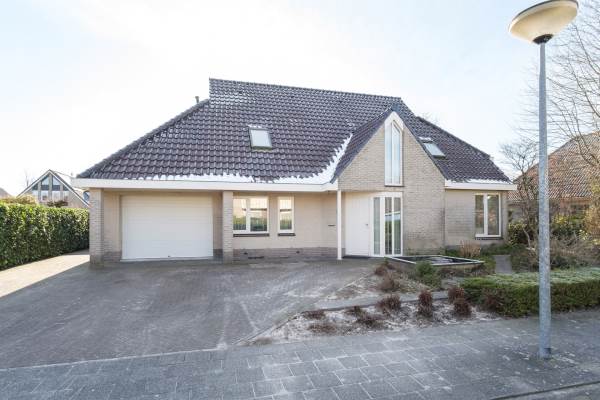 Woning Wiltenmaat 8 Roden