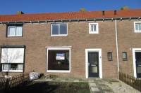 Woning Julianastraat 5 Hellouw