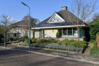 Woning J.F. Kennedylaan 102 Baarn