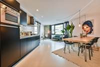 Woning Nieuwpoortstraat 86 Amsterdam