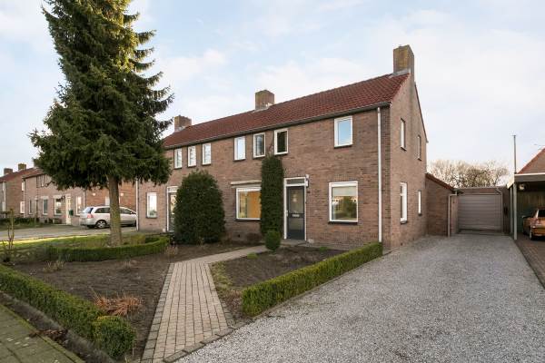 Woning Hoofdstraat 112 Liessel