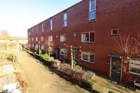 Woning Abeelstraat 4 Tiel