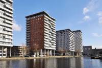 Woning Fijnjekade 128 Den Haag