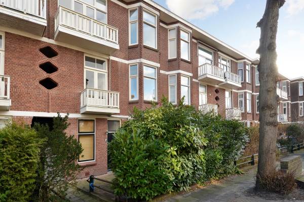 Woning Ieplaan 25 Rijswijk