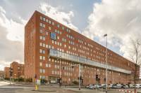 Woning Haarlemmerweg 229 Amsterdam