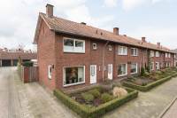 Woning Burgemeester Essinkstraat 32 Oldenzaal