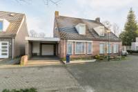 Woning Dokter Barentsenstraat 74 Bergeijk