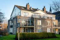 Woning Noordoostersingel 63 Harlingen
