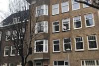 Woning Jasonstraat 11 Amsterdam