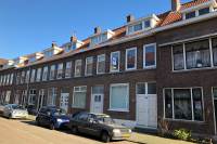 Woning Heenvlietstraat 20 Rotterdam