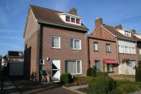 Woning Boterbloemstraat 8 Bergeijk