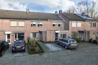 Woning Rode Schouw 14 Halsteren