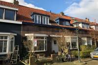 Woning Hordijk 268 Rotterdam