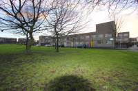 Woning Krulslaplantsoen 14 Amsterdam