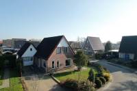 Woning Noorderkluft 31 Niekerk Grootegast