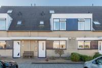 Woning Faunalaan 38 Veenendaal