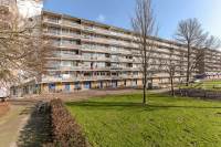 Woning Buizerdstraat 60 Maassluis