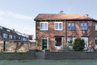 Woning Riekstraat 1 Nijmegen