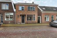 Woning Rijnsestraat 14 Coevorden