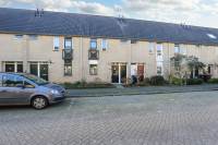 Woning Bertha von Suttnerlaan 24 Utrecht