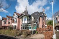 Woning Zijlweg 265 Haarlem