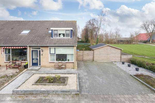 Woning De Bleek 2 Warten