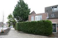Woning Mastbos 116 Hoofddorp