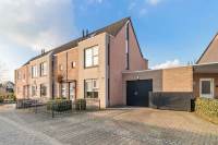 Woning Klimopberg 99 Roosendaal