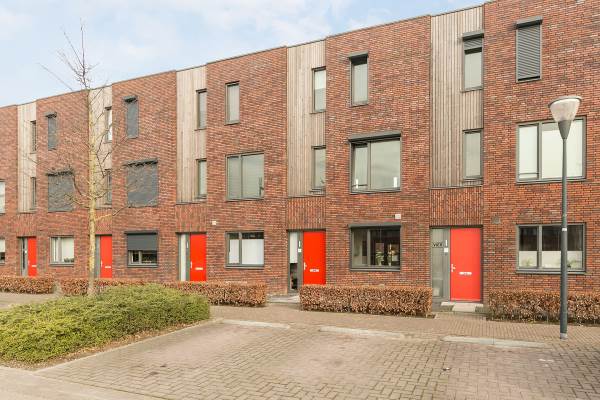 Woning Grasdreef 6 Eindhoven