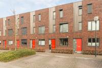 Woning Grasdreef 6 Eindhoven