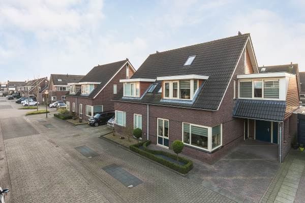 Woning Schouwpad 19 Lopik
