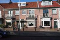 Woning Kompasstraat 39 IJmuiden