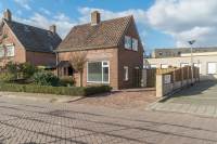 Woning Korenstraat 2 Hedel