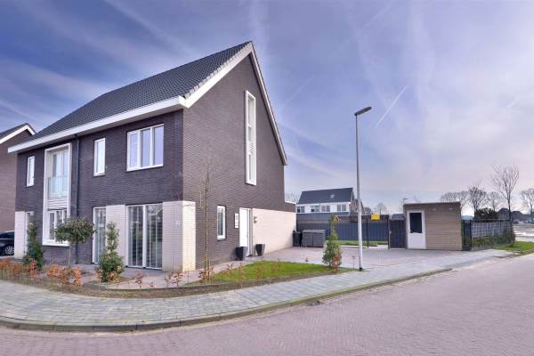 Woning Pastoor van de Vondervoortstraat 19 Schalkhaar