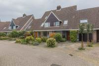 Woning Gravin Adahof 17 Vogelenzang