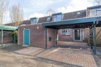 Woning Golfslag 10 Groningen