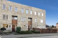 Woning Siriusstraat 2 Groningen