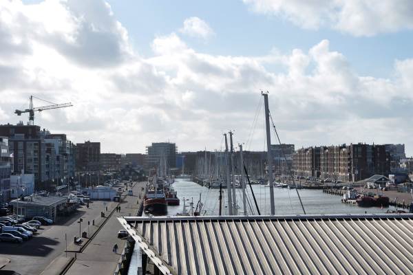 Woning Schokkerweg 82 Den Haag