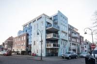 Woning Zocherstraat 2 Haarlem