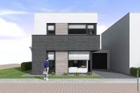 Woning  Herkenbosch