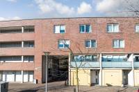 Woning Prof. Zonnebloemlaan 31 Utrecht