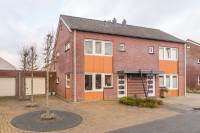 Woning Helsterland 6 Roden