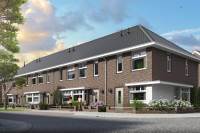 Woning Stadsplan De Venen- De Entree- blok 2 Deventer